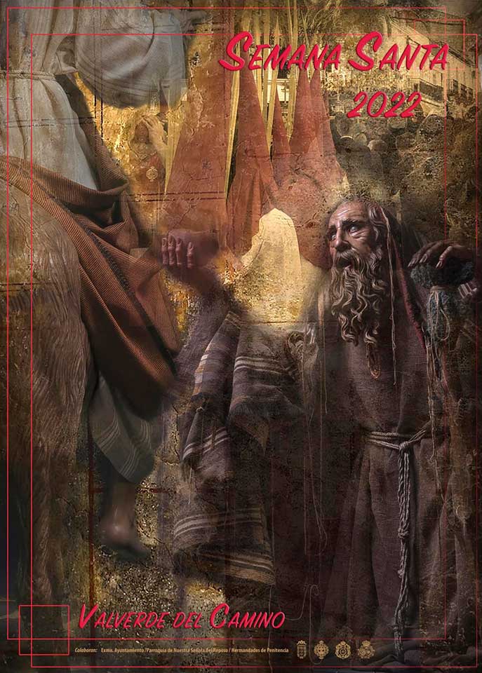 Semana Santa en Valverde del Camino  